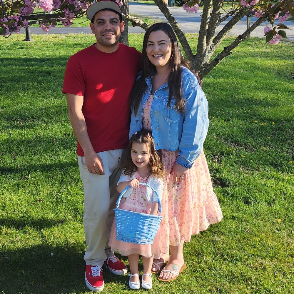 Matching Mommy & Me Dresses